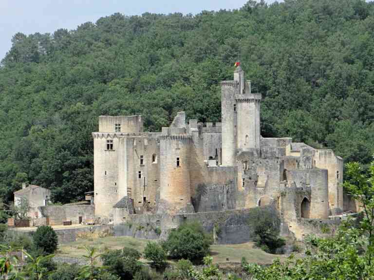 Le château fort imprenable existe-t-il ? par Laurent Ridel