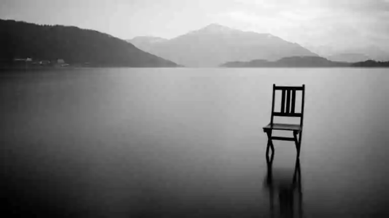 Ouvriers d&rsquo;Hiram Abiff&nbsp;: Le silence