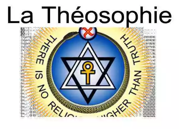Regard sur… la Théosophie