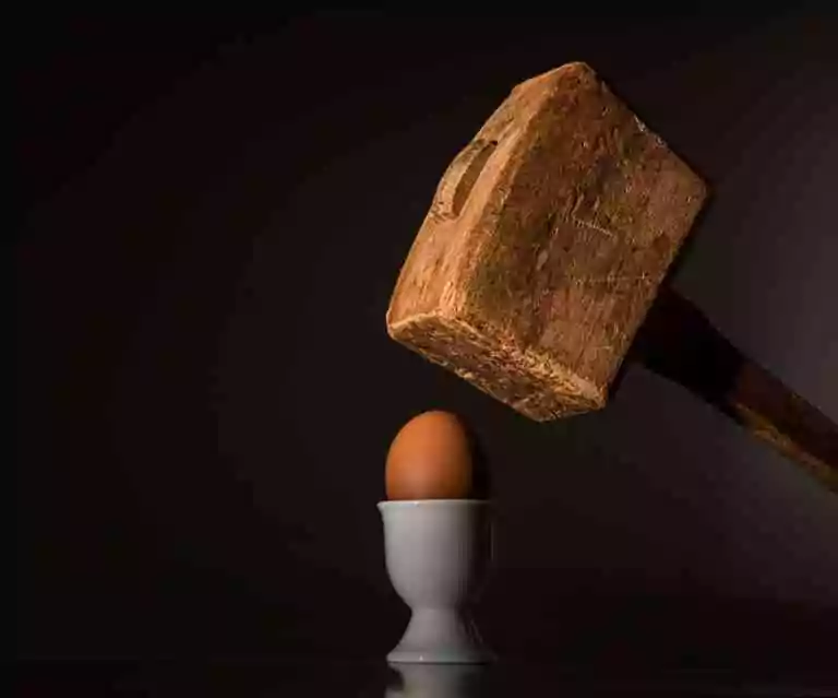 La violence des rituels maçonniques