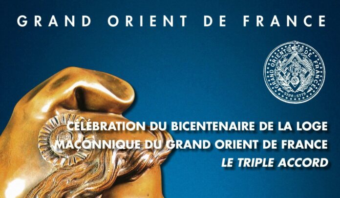 Bicentenaire de la Loge Le Triple Accord à Royan