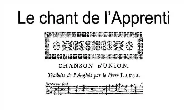 A la découverte des chants de l&rsquo;Apprenti