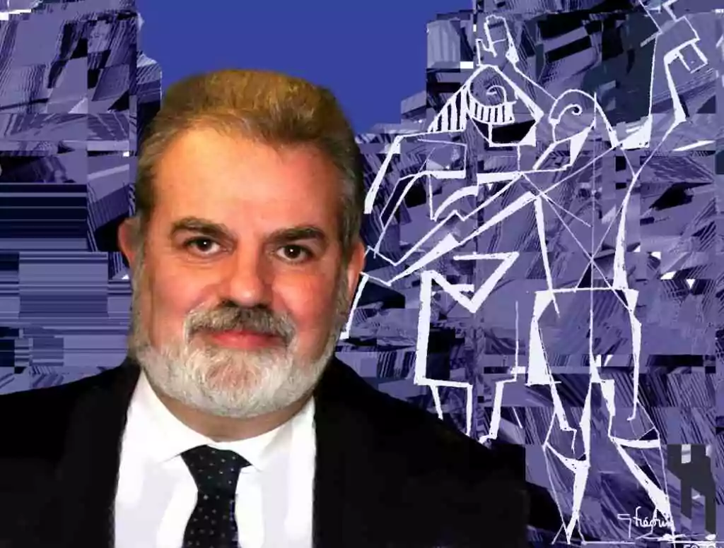 L’écho de Ludovic Marcos&nbsp;: une méditation maçonnique sur la transmission initiatique
