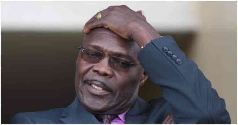 Le député Otiende Amollo, partenaire du cabinet d’avocats d’Ambrose Rachier, clarifie sa position sur le franc-maçon après une interview virale