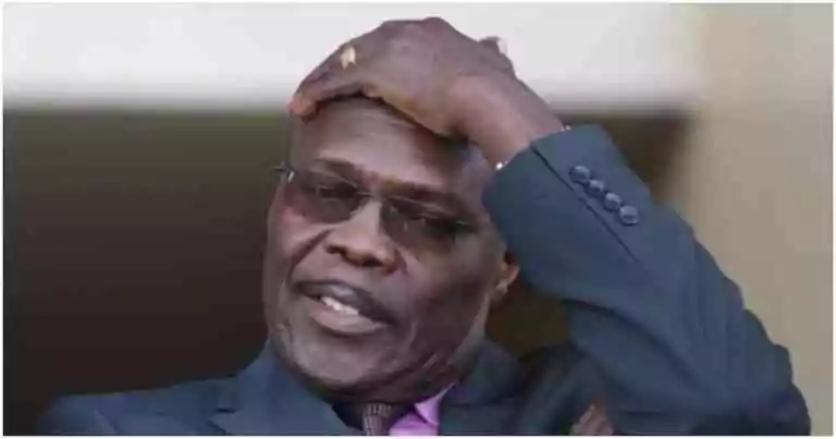 Le député Otiende Amollo, partenaire du cabinet d&rsquo;avocats d&rsquo;Ambrose Rachier, clarifie sa position sur le franc-maçon après une interview virale