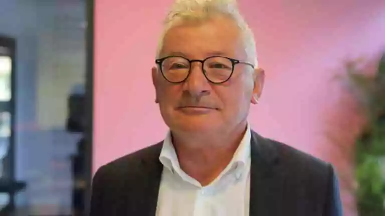 Bernard Fieux&nbsp;: « Etre franc-maçon, c&rsquo;est pour être une bonne personne, pas pour se faire des amis »