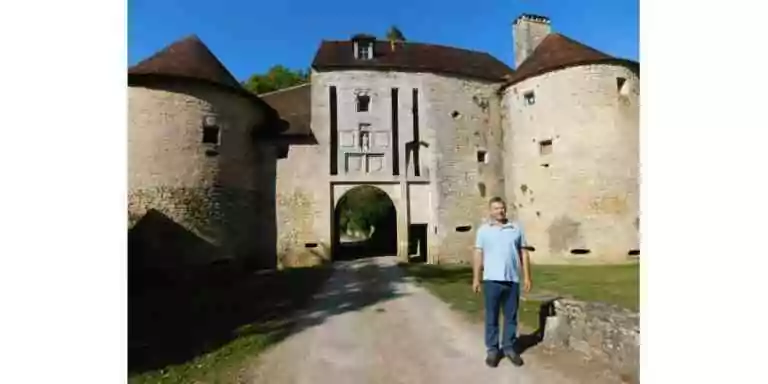 Sur les traces des Templiers en Côte-d&rsquo;Or