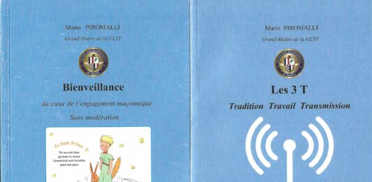 Publications GLTF
