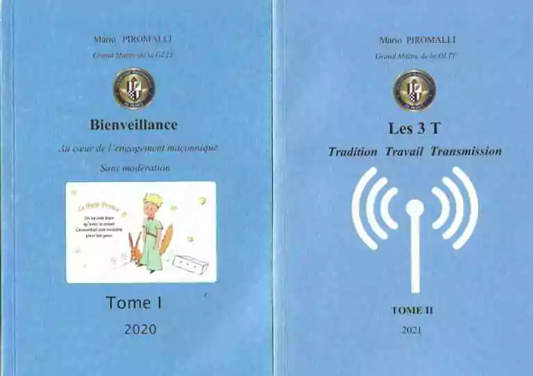 Publications GLTF