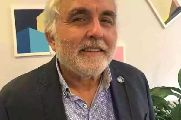 «&nbsp;La Franc-Maçonnerie nous libère, elle nous permet un temps de recul&nbsp;», Hervé Garnier, Grand Maître adjoint du Grand Orient de France