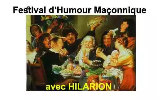 Les banquets d’ordre approchent… voici une idée originale 