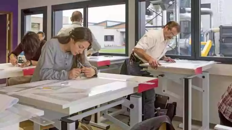 L’évolution conséquente des Compagnons du Tour de France
