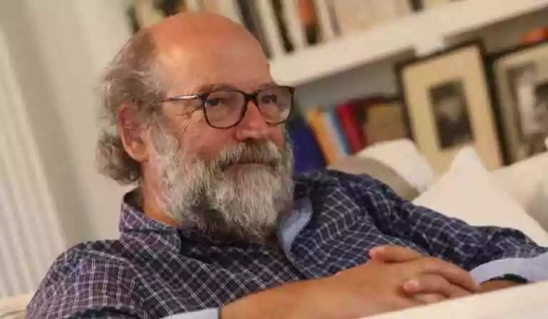 « Il y a beaucoup de fantasmes sur la franc-maçonnerie »: l&rsquo;ancien maire de Correns, Michaël Latz, en conférence ce mardi soir