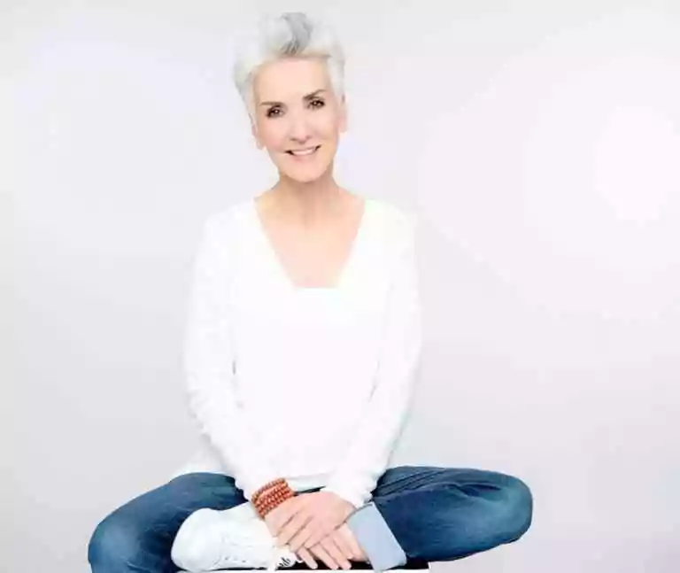 Guérisons intérieures de Nicole Bordeleau&nbsp;: déployer nos forces innées pour guérir