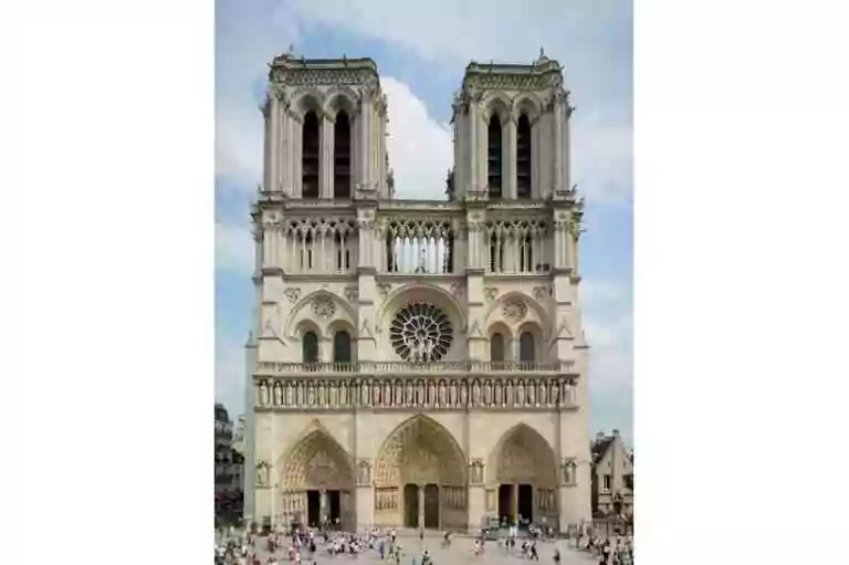Les cathédrales – Le compagnonnage