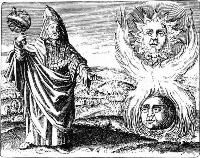 Hermétisme et Franc-maçonnerie, une quête de sagesse intérieure
