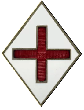 Traces d'ésotérisme dans les "Degrés annexes" ou "Ordres annexes" de l'UGLE (4 & 5e parties)