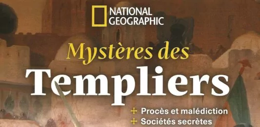 Mystères des Templiers
