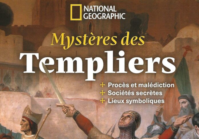 Mystères des Templiers