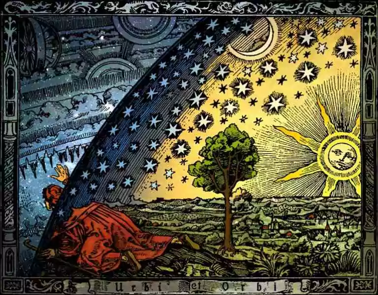 Regard sur… l&rsquo;Astrologie
