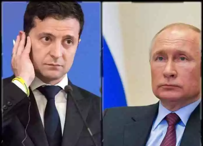 La dimension ésotérique de la guerre en Russie… selon la presse anti maçonne
