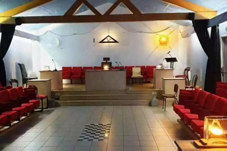 La Roche-sur-Yon&nbsp;: les francs-maçons du Grand Orient de France invitent à la rencontre