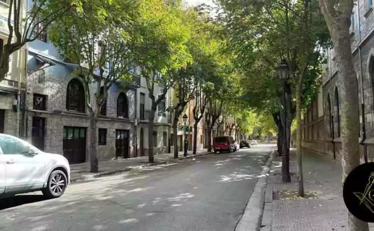 Franc-maçonnerie à Burgos&nbsp;: La Loge du Libérateur