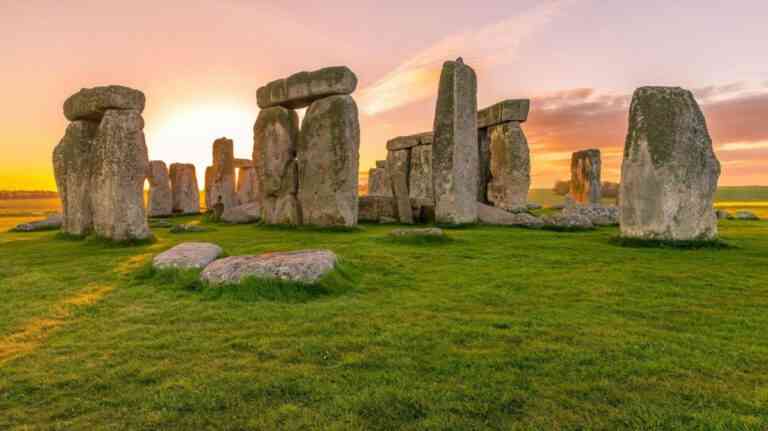 L’origine des pierres de Stonehenge enfin découverte