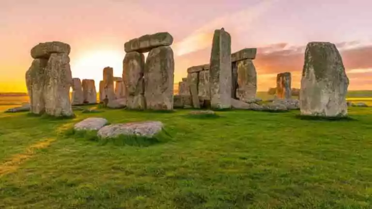 L’origine des pierres de Stonehenge enfin découverte