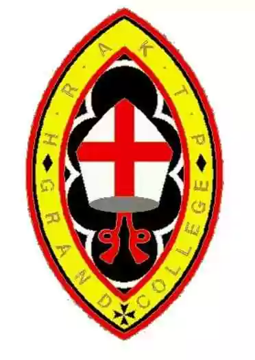 Traces d'ésotérisme dans les "Degrés annexes" ou "Ordres annexes" de l'UGLE (4 & 5e parties)