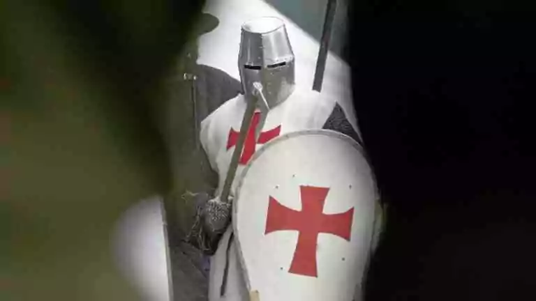Une conférence à Gevelsberg révèle le secret des Templiers