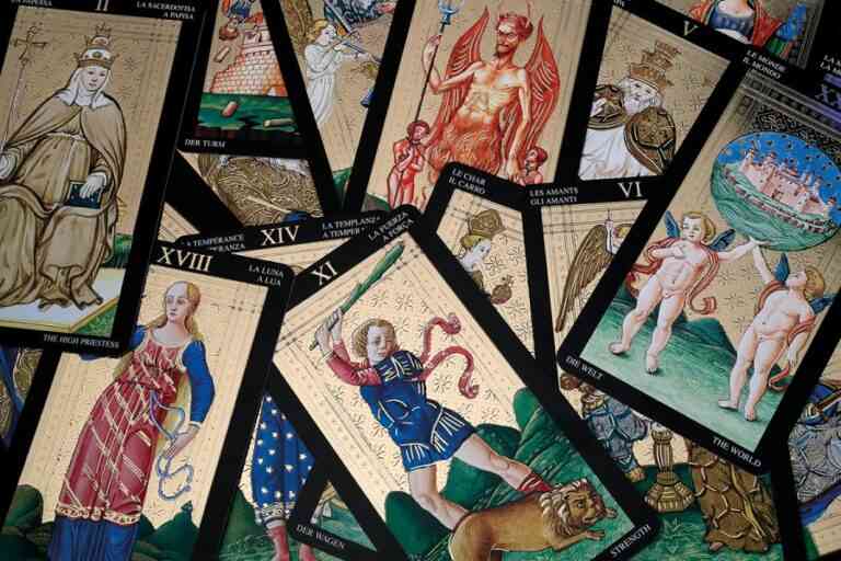 Occultisme, magie… Attention danger !