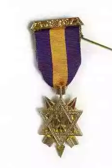 Traces d'ésotérisme dans les "Degrés annexes" ou "Ordres annexes" de l'UGLE (4 & 5e parties)