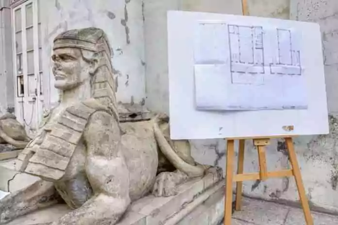 Le Temple maçonnique à Santa Cruz de Ténérife, joyau de l&rsquo;architecture maçonnique unique en Europe