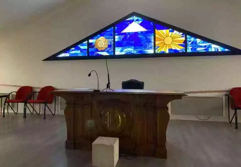 La Loge maçonnique Etienne Dolet ouvre son temple