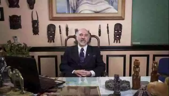 Martín Fierro, José Hernández et la franc-maçonnerie argentine