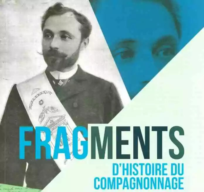 Fragments d'histoire du Compagnonnage
