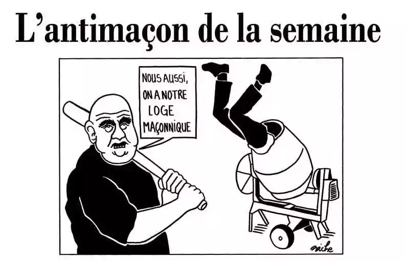 L’antimaçonnisme en 2025&nbsp;: une résurgence contemporaine sous de nouvelles formes