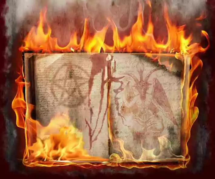 Zoom sur Baphomet, le démon aux origines occultes