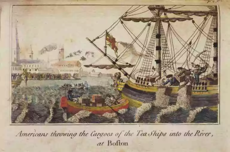 Société secrète… Fils de la Liberté
