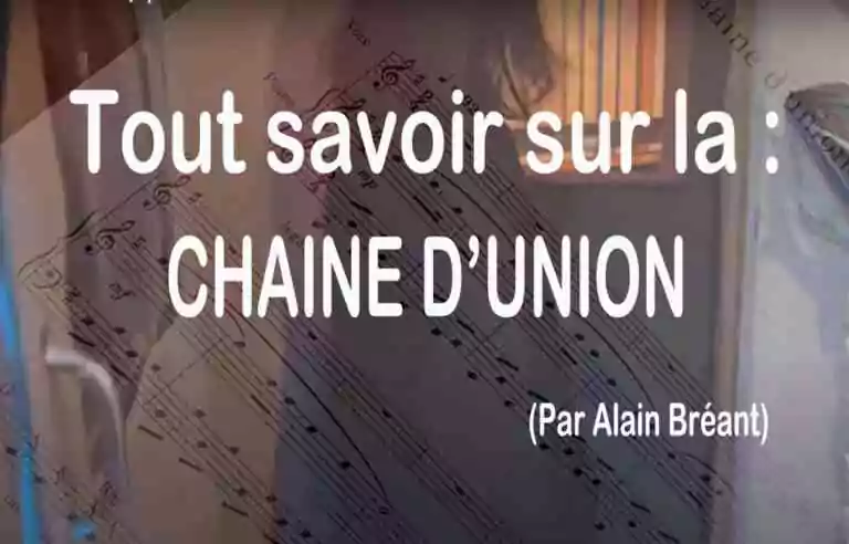Un symbole existentiel&nbsp;: la chaîne d&rsquo;union&nbsp;!