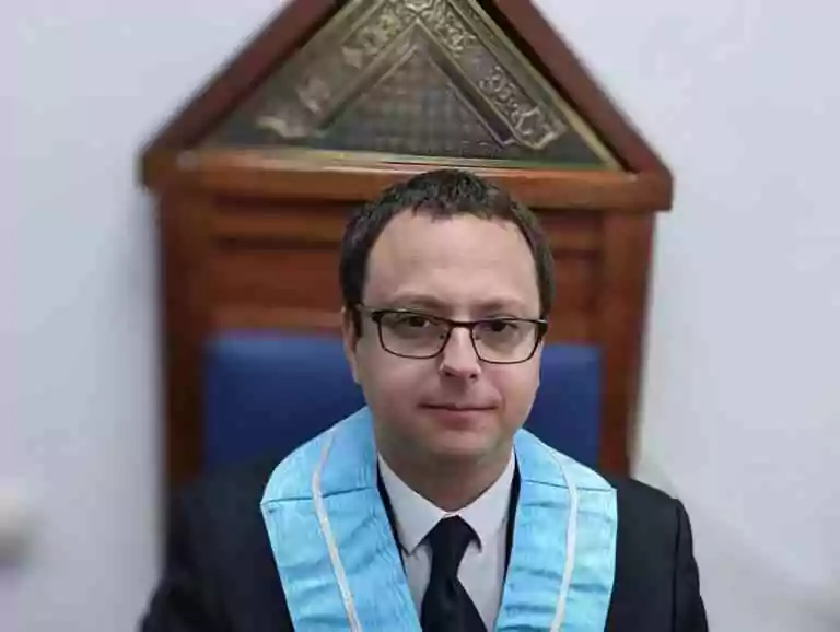 La franc-maçonnerie en Israël, entretien avec Claudio Moses