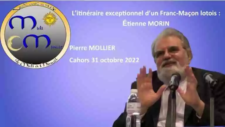 Les Conférences de Midi à Minuit