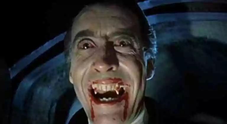Qui sont les Vampires&nbsp;?