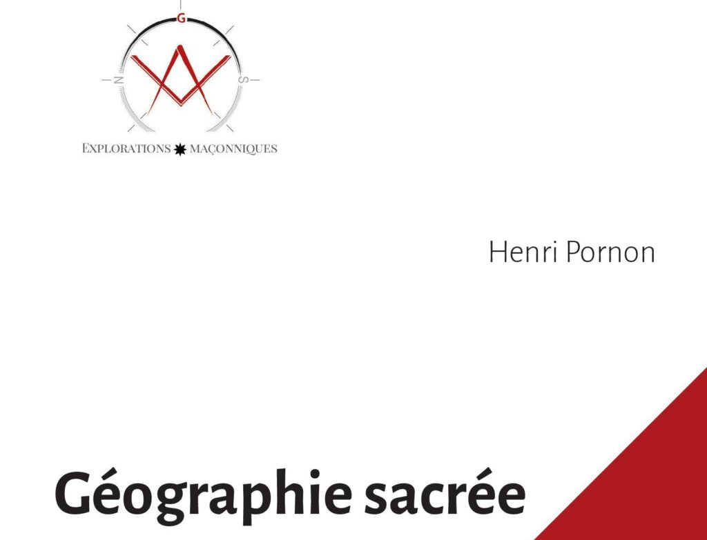 Géographie sacrée