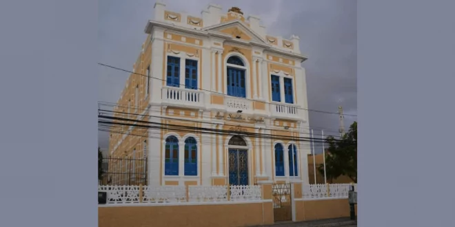 La Cotinguiba Masonic Lodge a fêté ses 150 ans de fondation