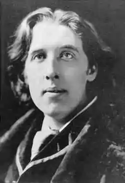 Rencontre au miroir du temps – notre invité : Oscar Wilde
