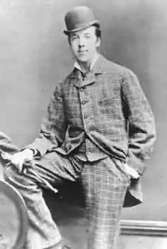 Rencontre au miroir du temps – notre invité : Oscar Wilde