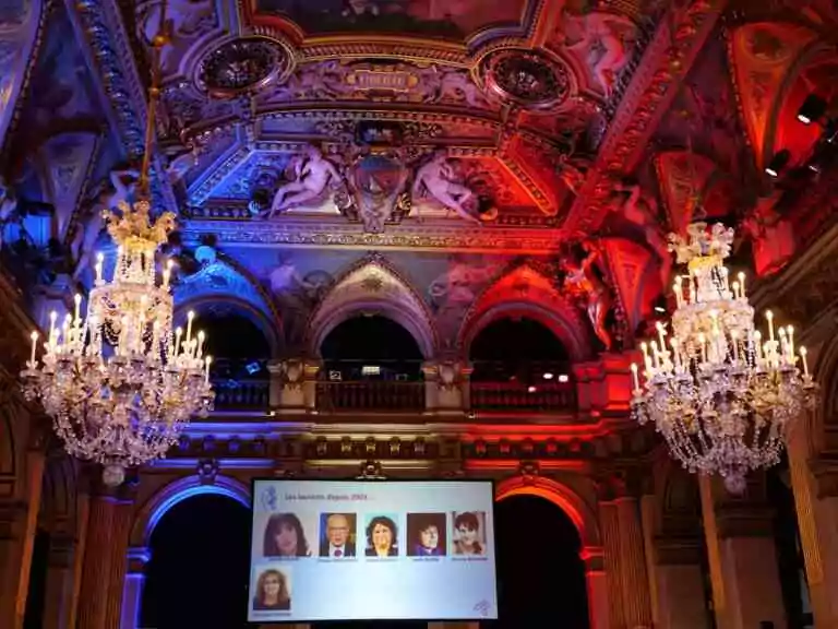Prix de la Laïcité 2022