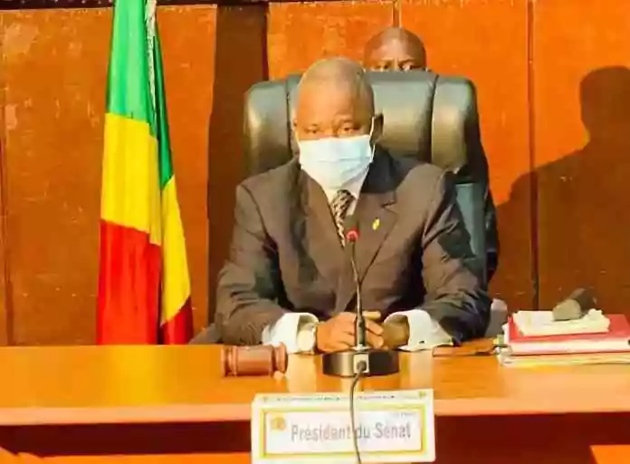 Pierre Ngolo&nbsp;: malheureusement la franc-maçonnerie aliène la classe politique congolaise